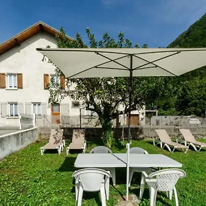 Zen Attitude Saint-Martin-sur-le-Chambre